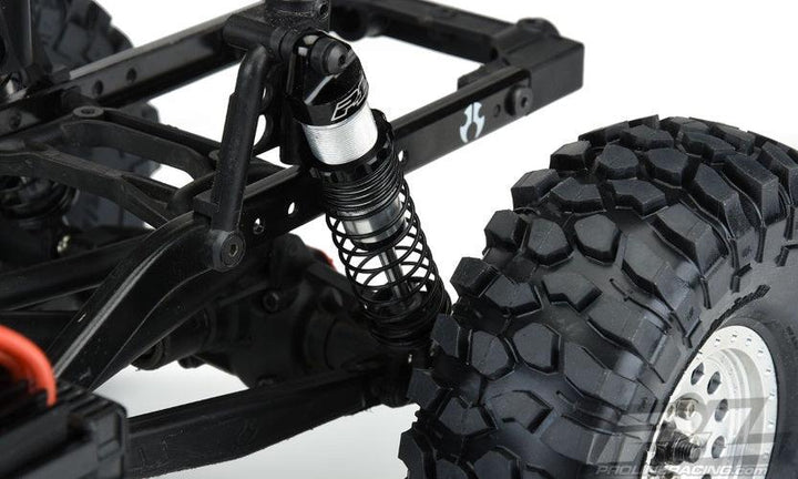 Pro-Line 6343-00 Big Bore Scaler Shocks (90mm-95mm) For 1/10 Rock Crawlers