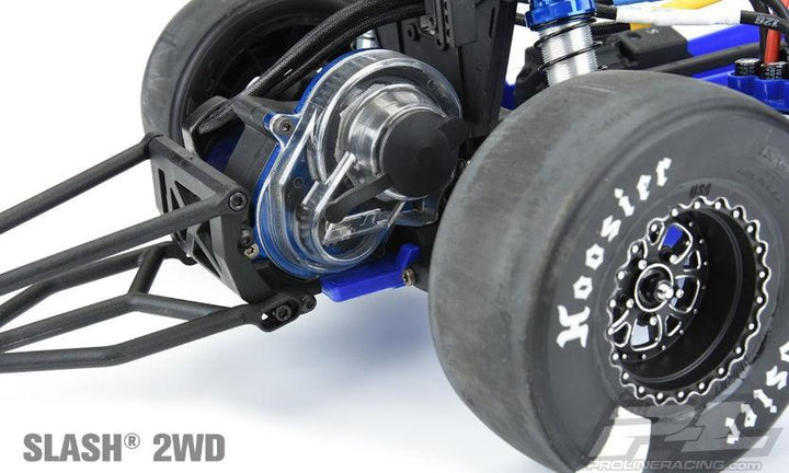 Pro-Line PRO-Series 32P Transmission Traxxas Slash 2wd Electric Stampede 2wd