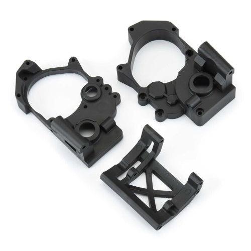 Pro-Line 6350-02 Replacement Plastic Cases PRO-Series 32P Transmission