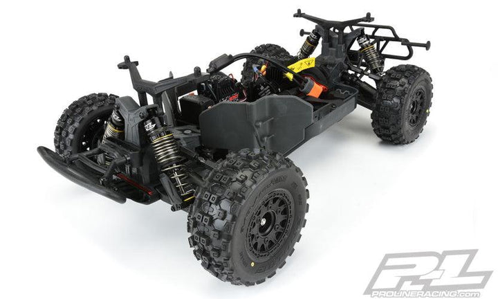 Pro-Line 6359-00 PowerStroke Front Shocks Arrma GRANITE / KRATON / OUTCAST / SENTON