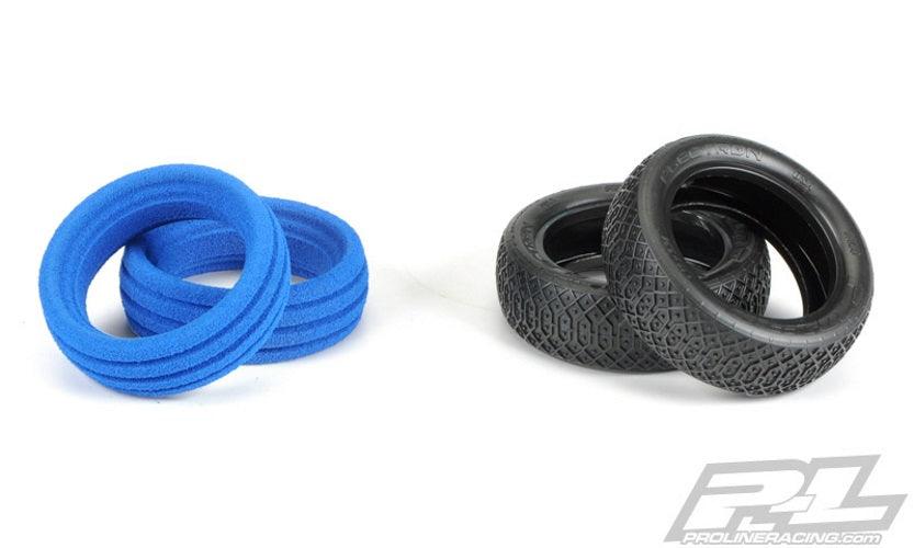 Pro-Line Electron 2.2" 2WD Front Buggy Tires (S3) For 2.2" 1/10 Buggy Wheel