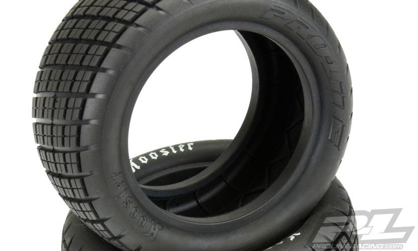 Pro-Line Hoosier Angle Block 2.2" M3 (Soft) Off-Road Buggy Rear Tire
