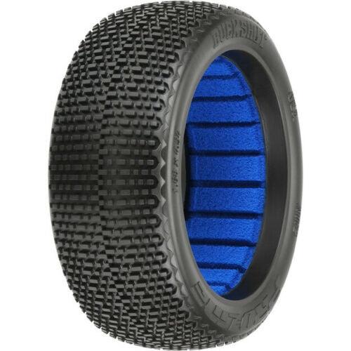 Pro-Line 9062-02 Buck Shot M3 Off-Road 1/8 Buggy Tires (2)