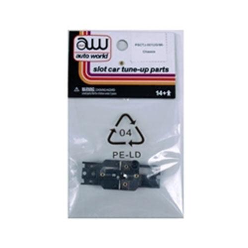 Auto World Thunderjet Chassis Ultra G Parts (Frame Only) PSCTJ-001 Tje