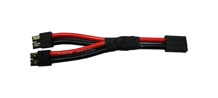 Parallel Battery Harness