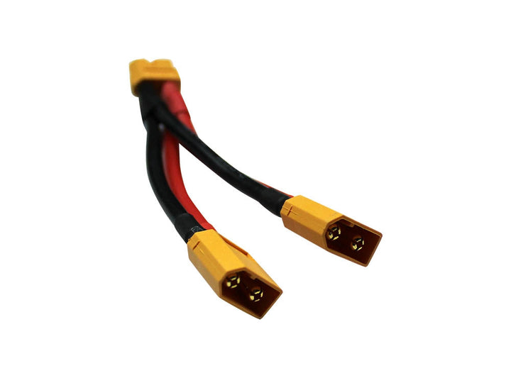 Parallel Battery Harness