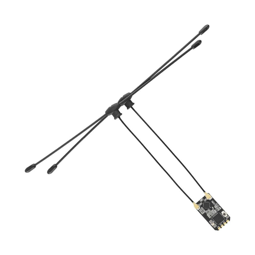 RadioMaster Bandit BR3 915MHz ExpressLRS Receiver w/ Antennas