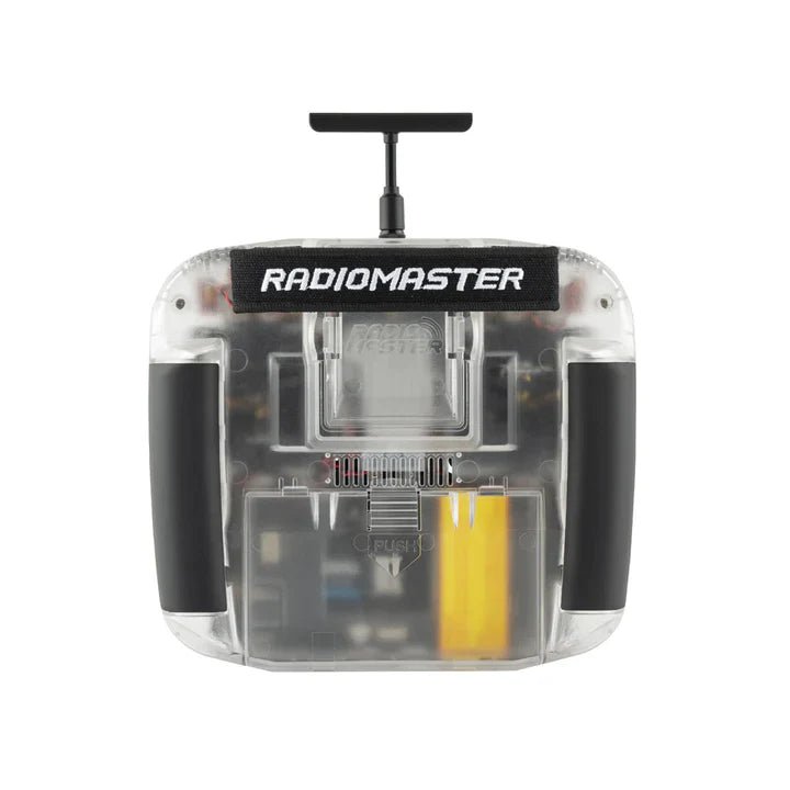 RadioMaster Boxer ELRS at WREKD Co.