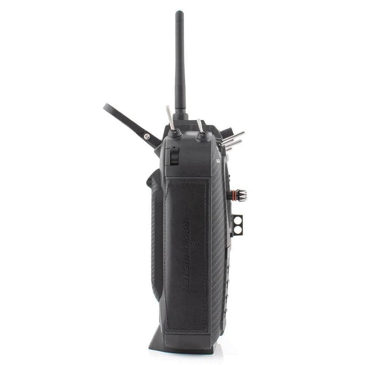 RadioMaster TX16S MKII Max EdgeTX RC Transmitter w/ AG01 Hall Gimbals - Black / ELRS 2.4GHz