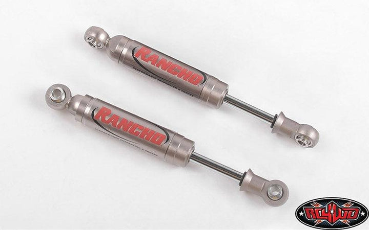 RC4WD Z-D0077 Rancho RS9000 XL Shock Absorbers 80mm Gelande II Trail Finder 2