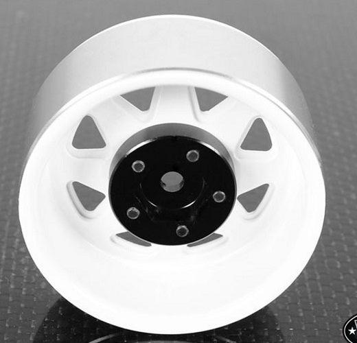 RC4WD Z-S0734 1.9" 5 Lug Steel Wheel Hex Hub #Z-W0076 #Z-W0129 #Z-Q0023
