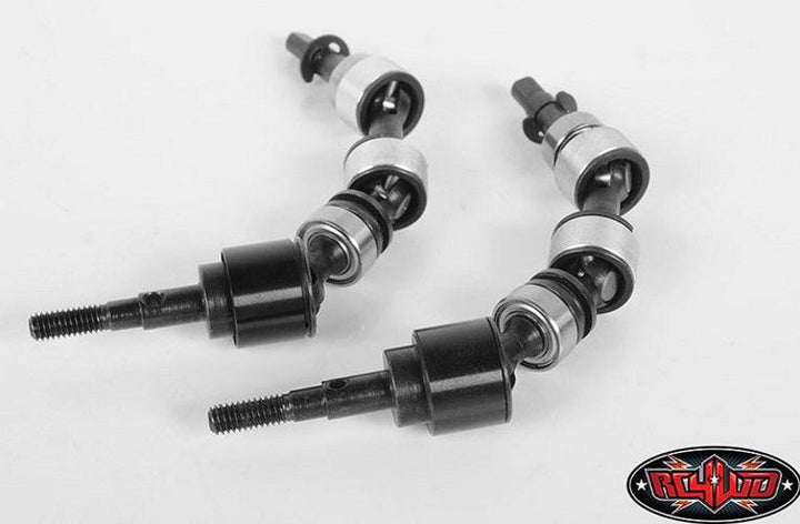 RC4WD XVD Axles For Leverage High Clearance Front Axle Axial SCX10 AX10
