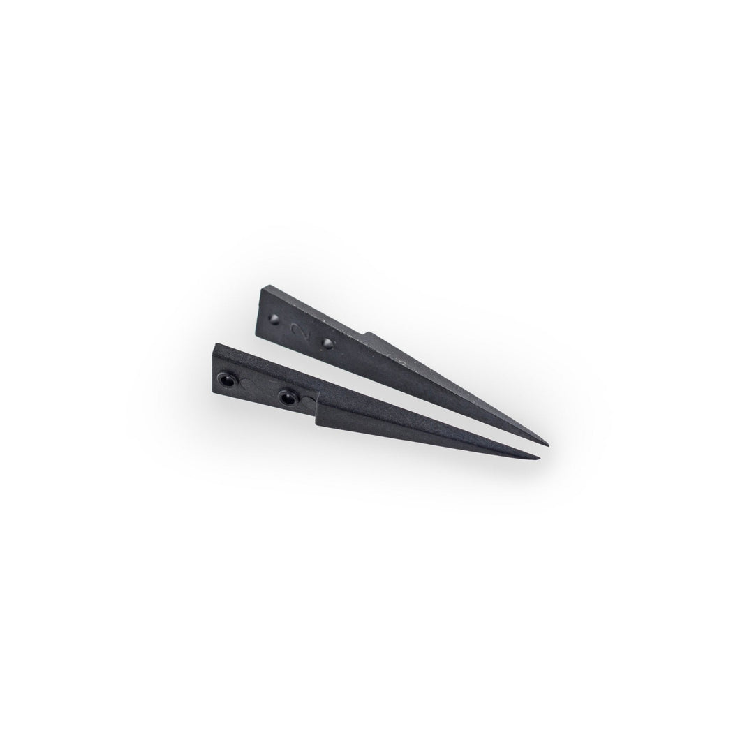 Nylon Tipped Tweezers
