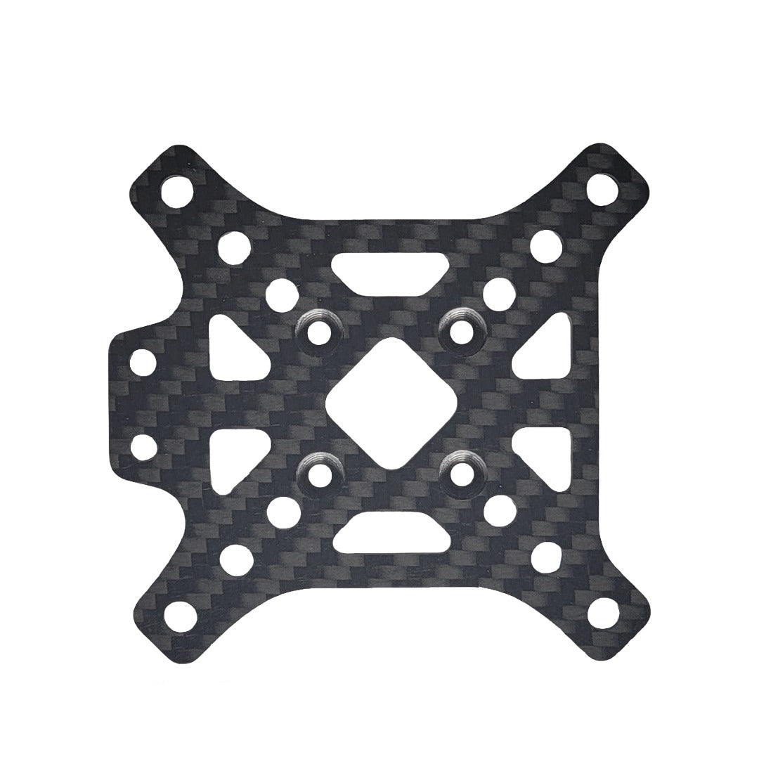 Race/Chase-7 Stack Plate