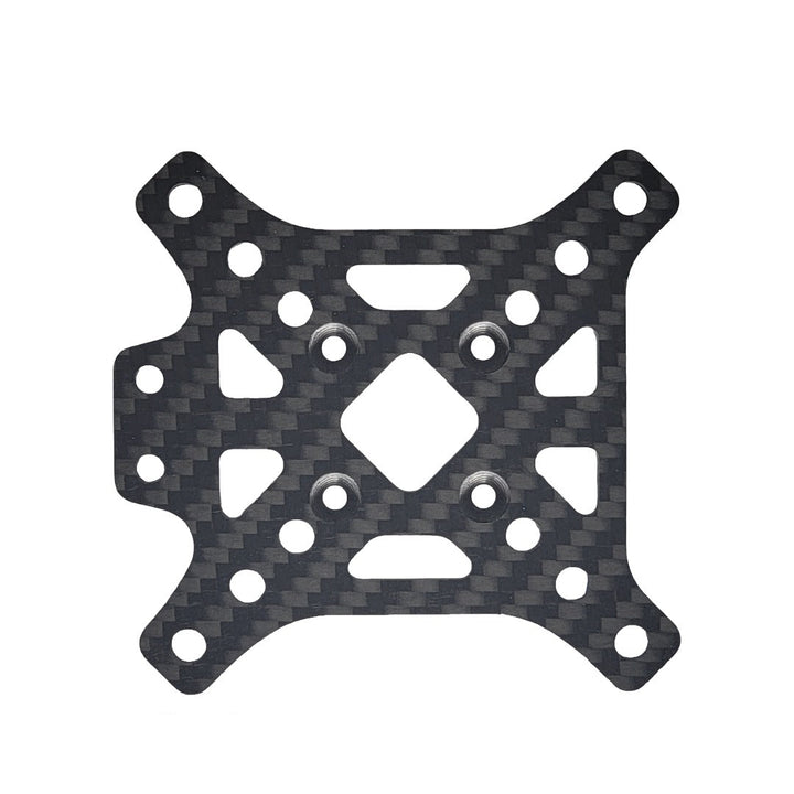 Race/Chase-7 Stack Plate