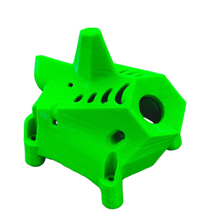 HDZero Nano90 Pods for OpenRacer, HeavyMetal & Race/Chase-7 Frames - (Choose Options)