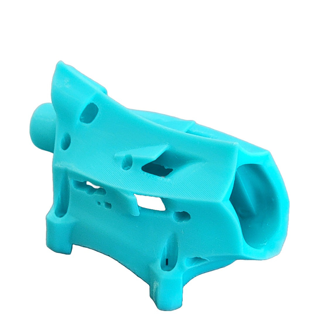 DJI 04 Pods For OpenRacer, HeavyMetal & Race/Chase-7 Frames - (Choose Options)