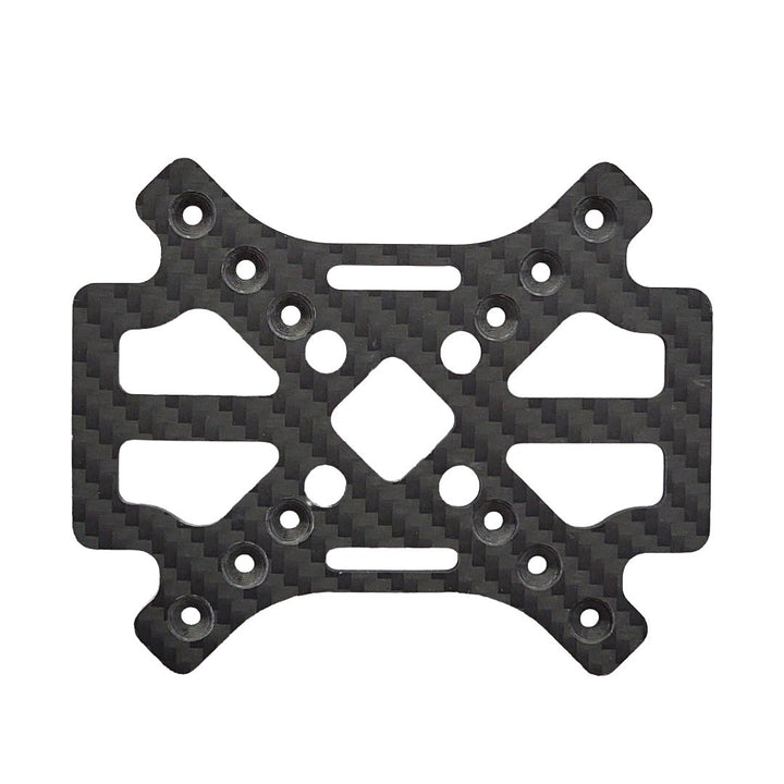 Race/Chase-7 Battery Plate