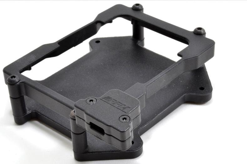 RPM 70412  ESC Cage for the Castle Mamba X 8S ESC