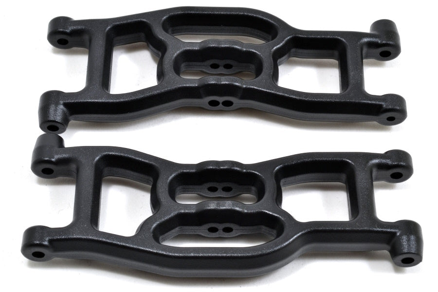 RPM 72132 Front A-arms Associated Pro2 SC10 Trophy Rat