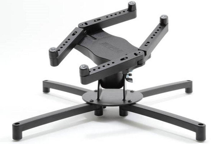 RPM 73002 Pit-Pro Extreme Car Stand (Black)