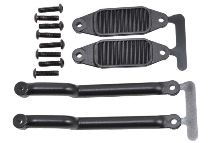 RPM 80422 Body Savers Traxxas E-Revo 2.0