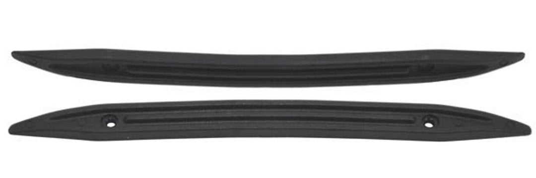 Rpm 81362 Trailing Arm Skid Plates Traxxas Unlimited Desert Racer