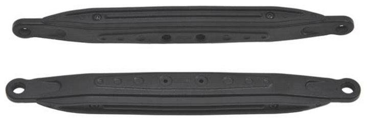 Rpm 81362 Trailing Arm Skid Plates Traxxas Unlimited Desert Racer