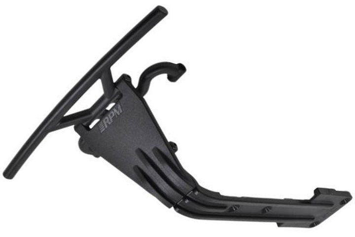RPM 81432 Front Bumper /Skid Plate Traxxas Unlimited Desert Racer UDR