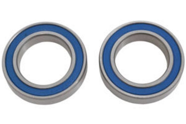 Rpm Replacement Bearings Traxxas X-Maxx Oversized Axle Carriers #RPM81732
