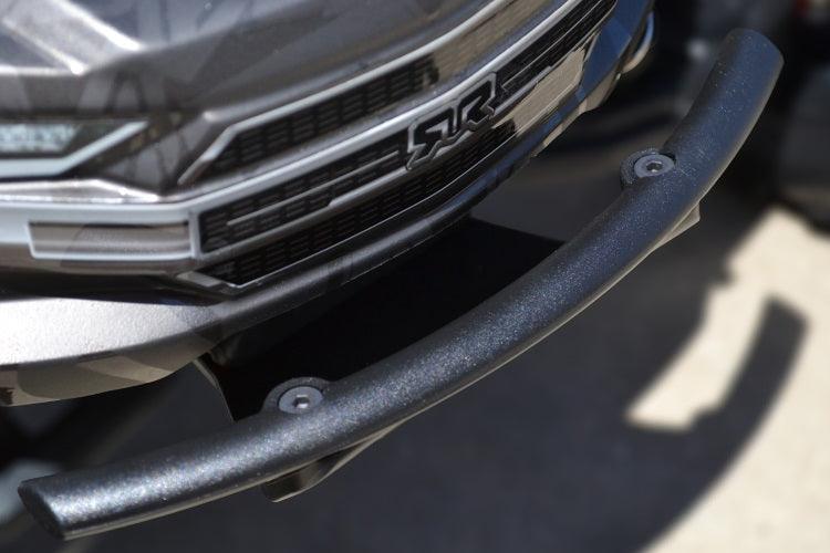 RPM 81812 Front Bumper for the ARRMA Kraton 6S (V5 & EXB)