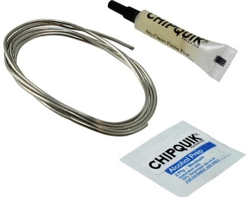 ChipQuik SMD Removal Kit