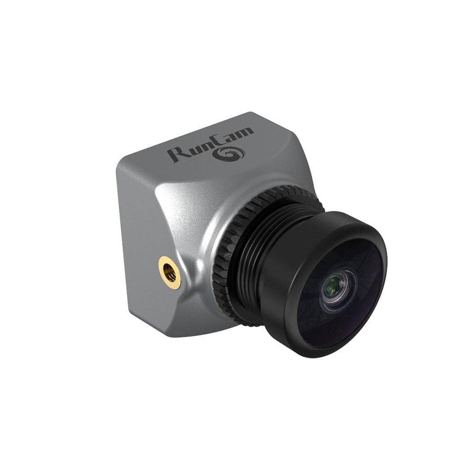 Runcam Phoenix HD Micro FPV Camera for DJI - Silver at WREKD Co.