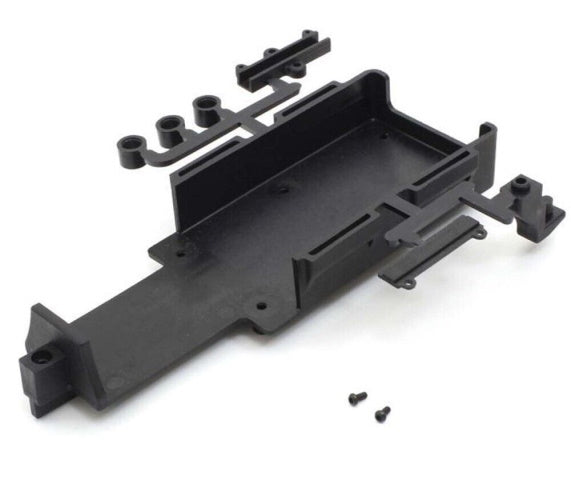 Kyosho IF552C MP10e Battery Tray Set