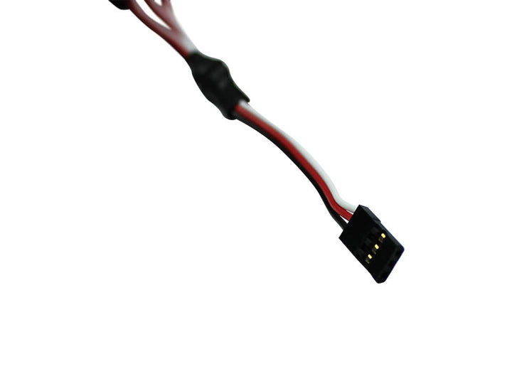 Servo Splitter 3-Way