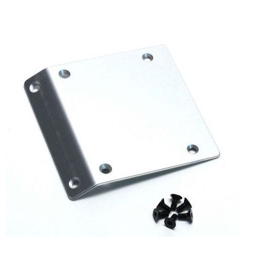 Kyosho SC214B Scorpion 2014 Aluminum Top Plate