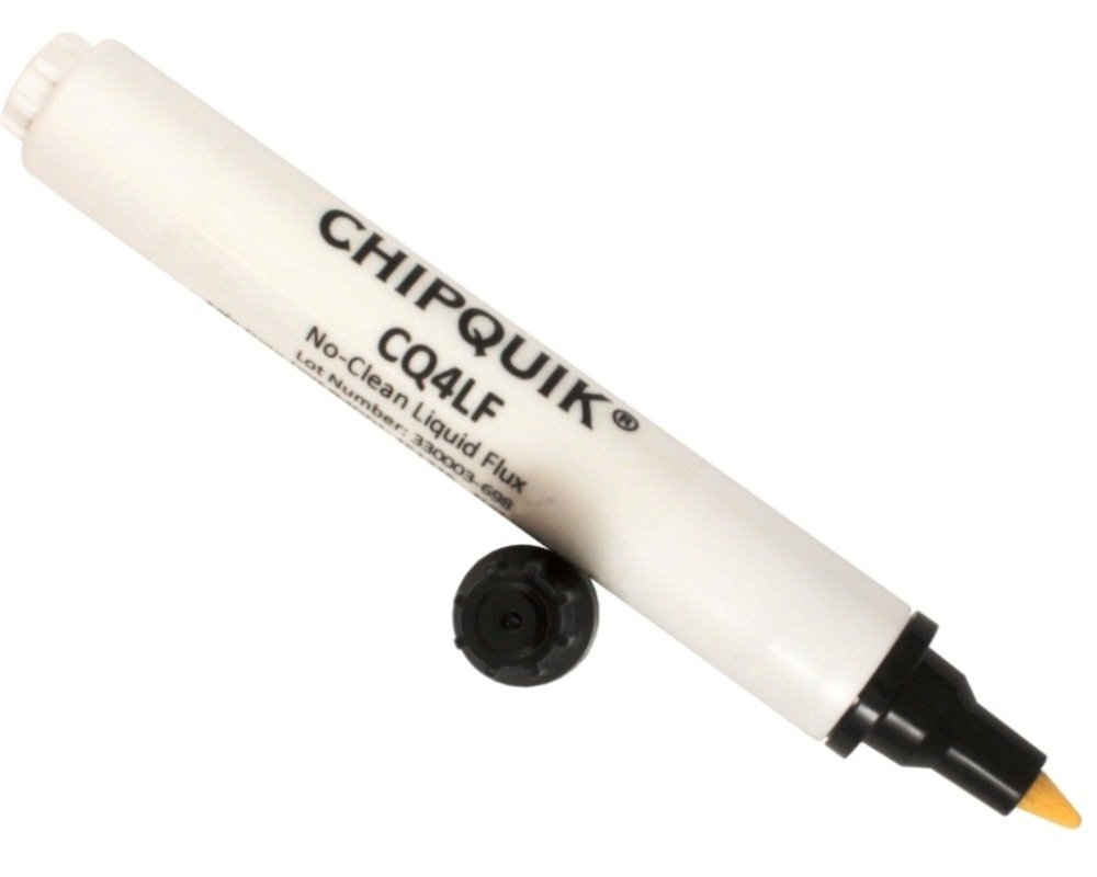 Flux Pen 10ml No Clean