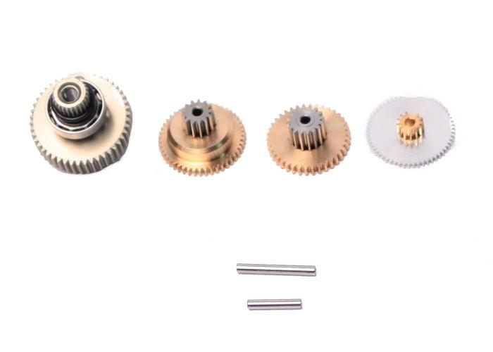 Savox SB-2283MG Servo Gear Set w/ Bearings