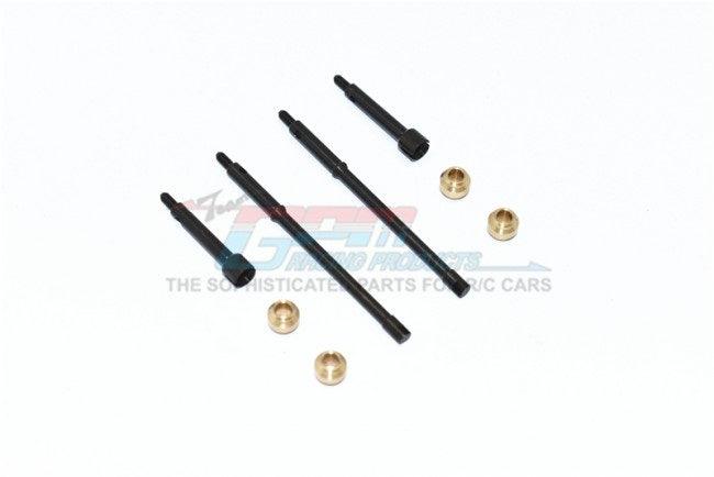 GPM STEEL #45 CVD DRIVE SHAFT COPPER COLLAR AXIAL 1:24 DEADBOLT / JEEP WRANGLER