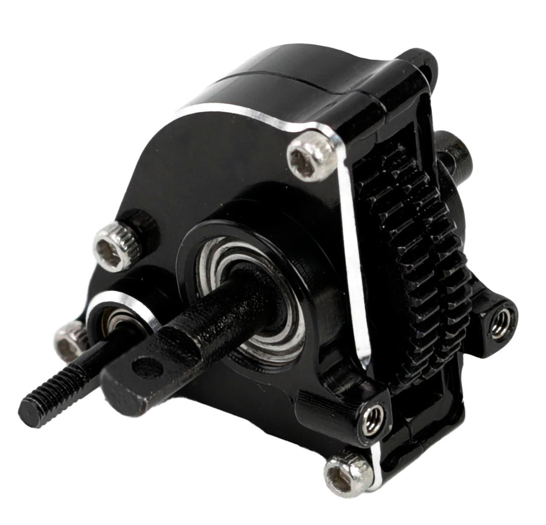 Powerhobby Axial SCX24 14% Front Over Drive Transmission