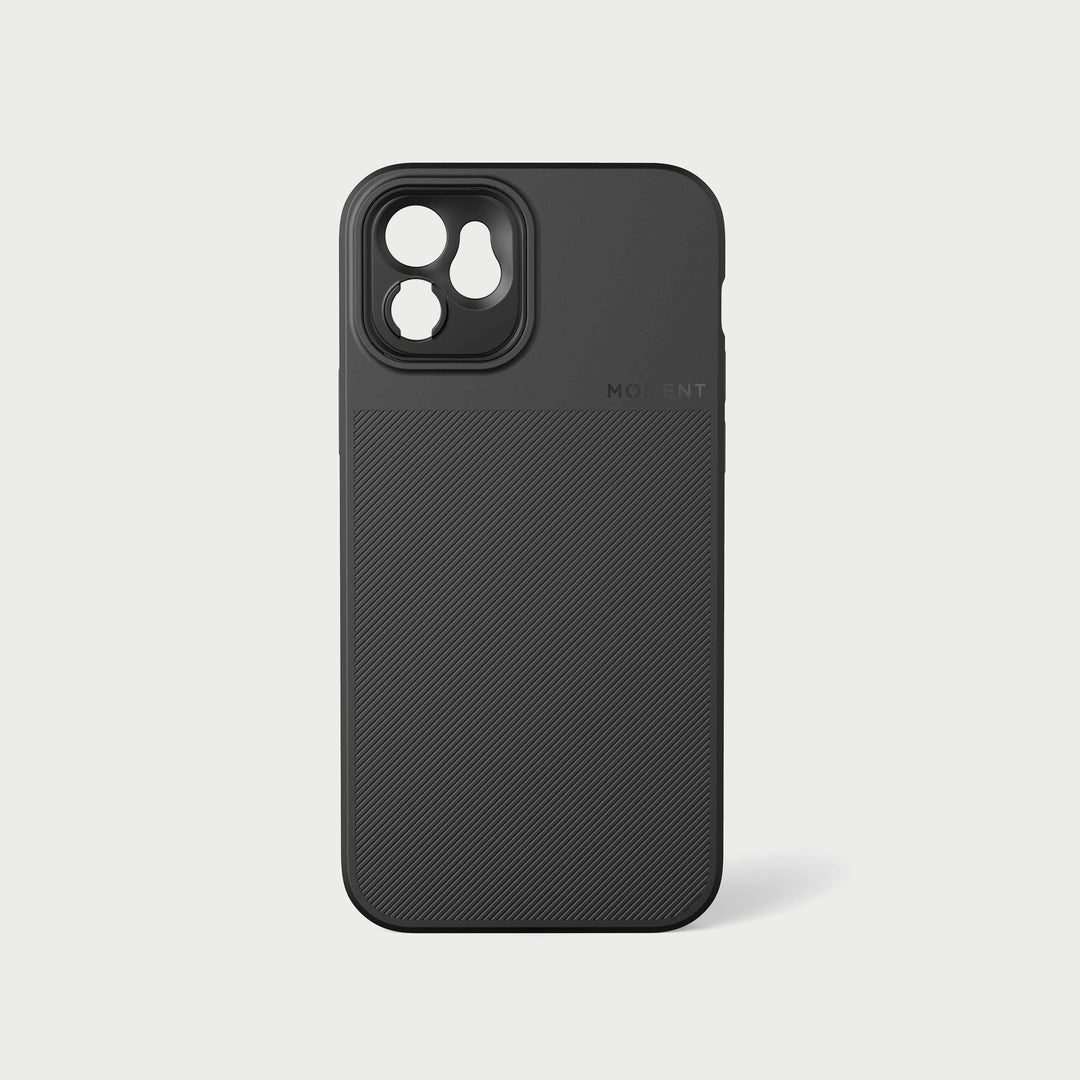 Moment Camera Case for iPhone 12 - All Series