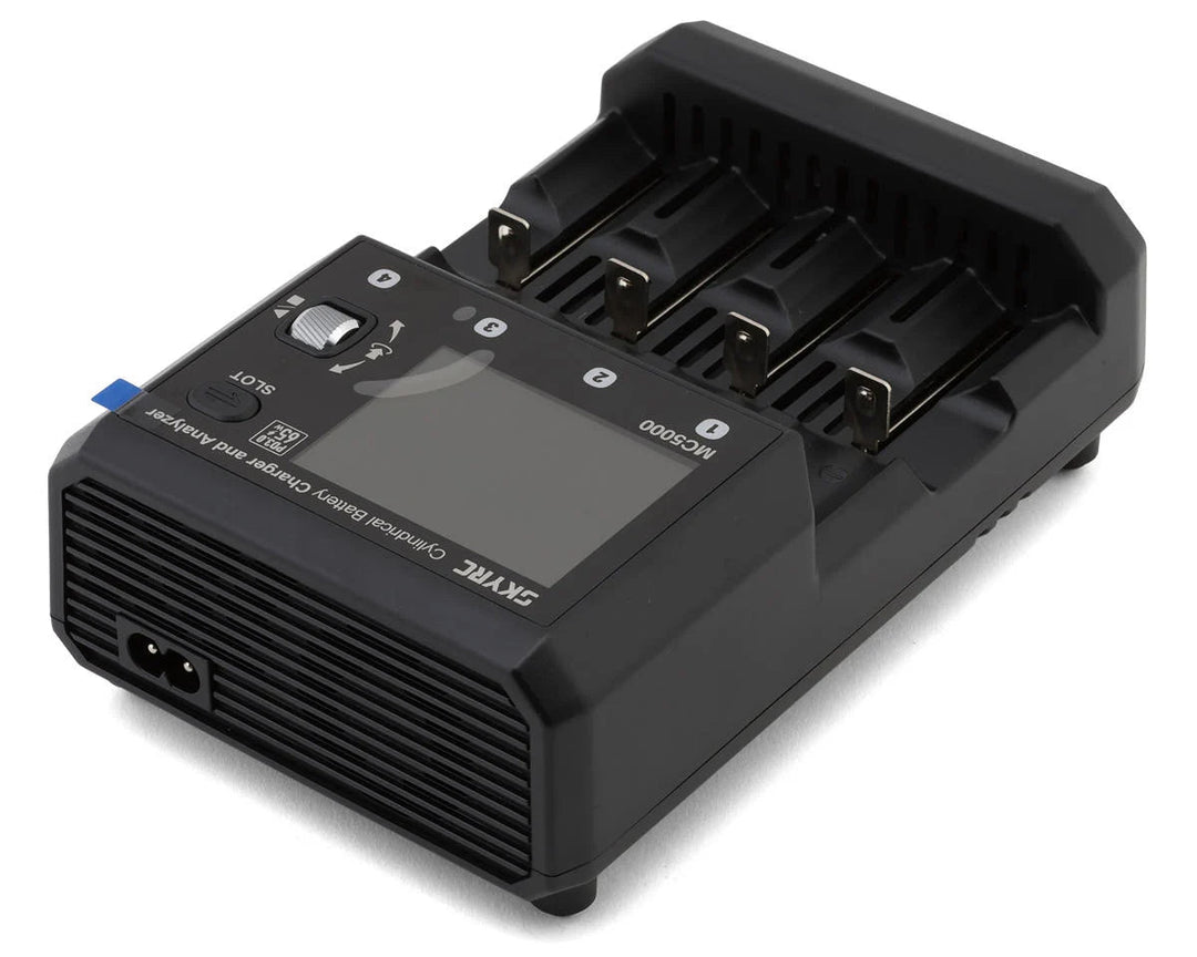 SkyRC MC5000 Multi-Chemistry Charger