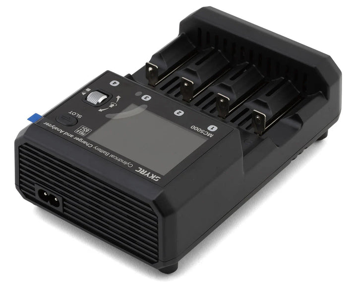 SkyRC MC5000 Multi-Chemistry Charger