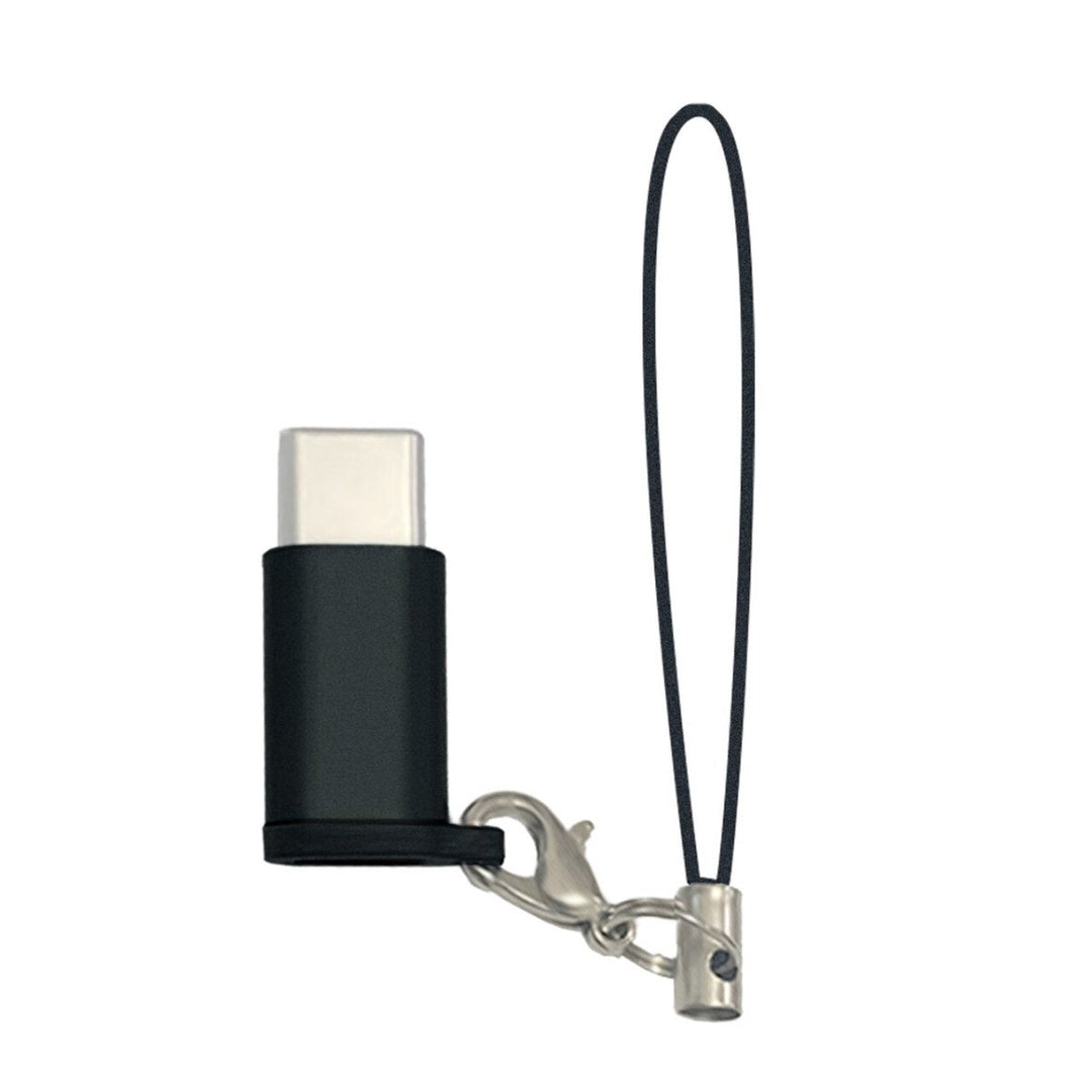SpeedyBee Micro USB to USB C Converter for Speedy Bee Adapter 2 at WREKD Co.