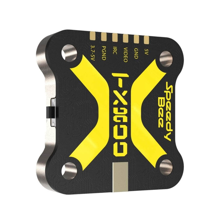 SpeedyBee TX800 20x20 25-800mW 5.8GHz VTX - MMCX