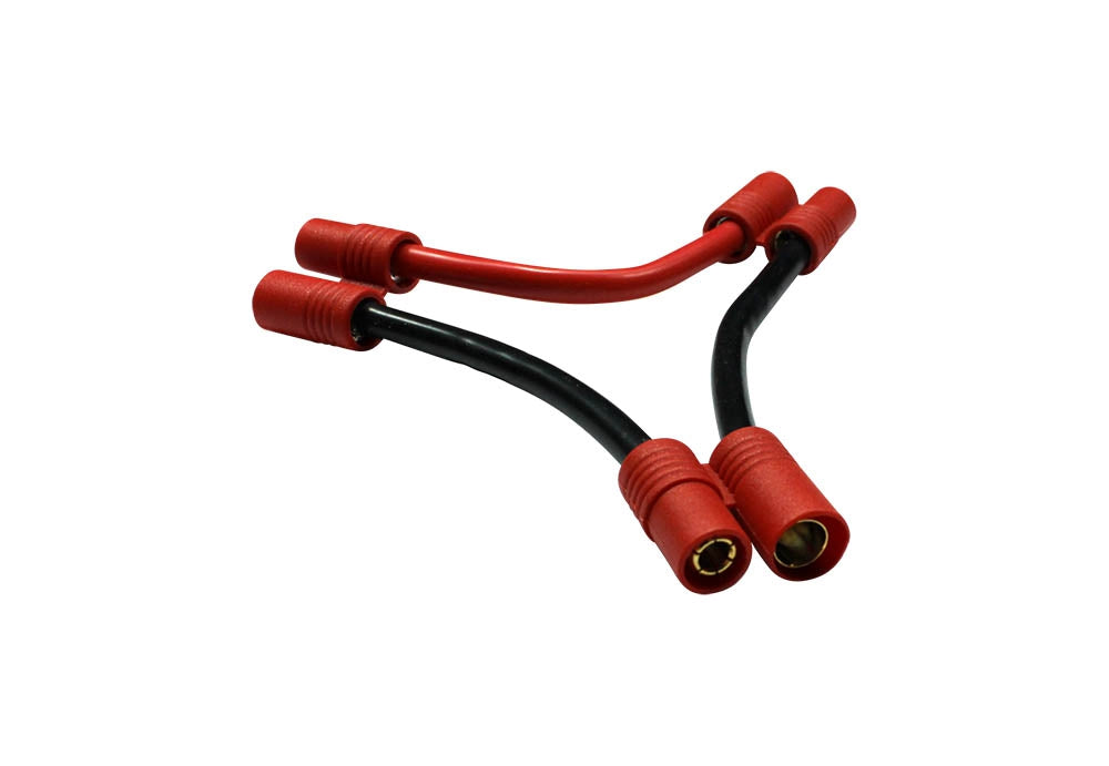 Series Battery Harness