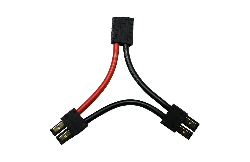 Series Battery Harness