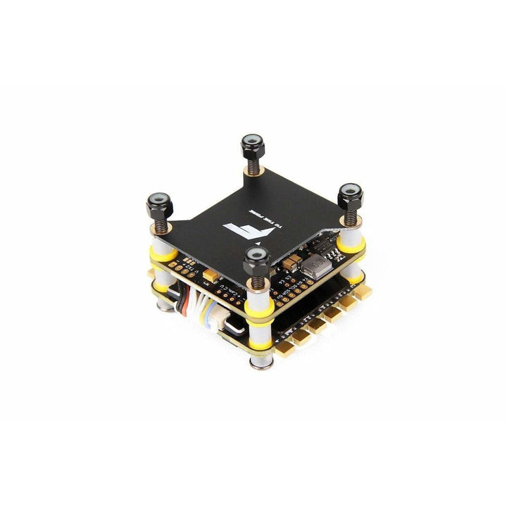 T - Motor F7 HD & F55A Pro II 3 - 6S 30x30 Stack/Combo for DJI (F7 HD FC / 32Bit 55A 4in1 ESC) at WREKD Co.