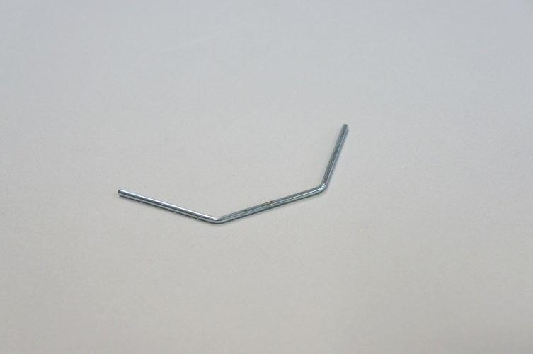 Mugen Seiki T2112 Front Anti-Roll Bar 2.4mm MTX-6 / 5