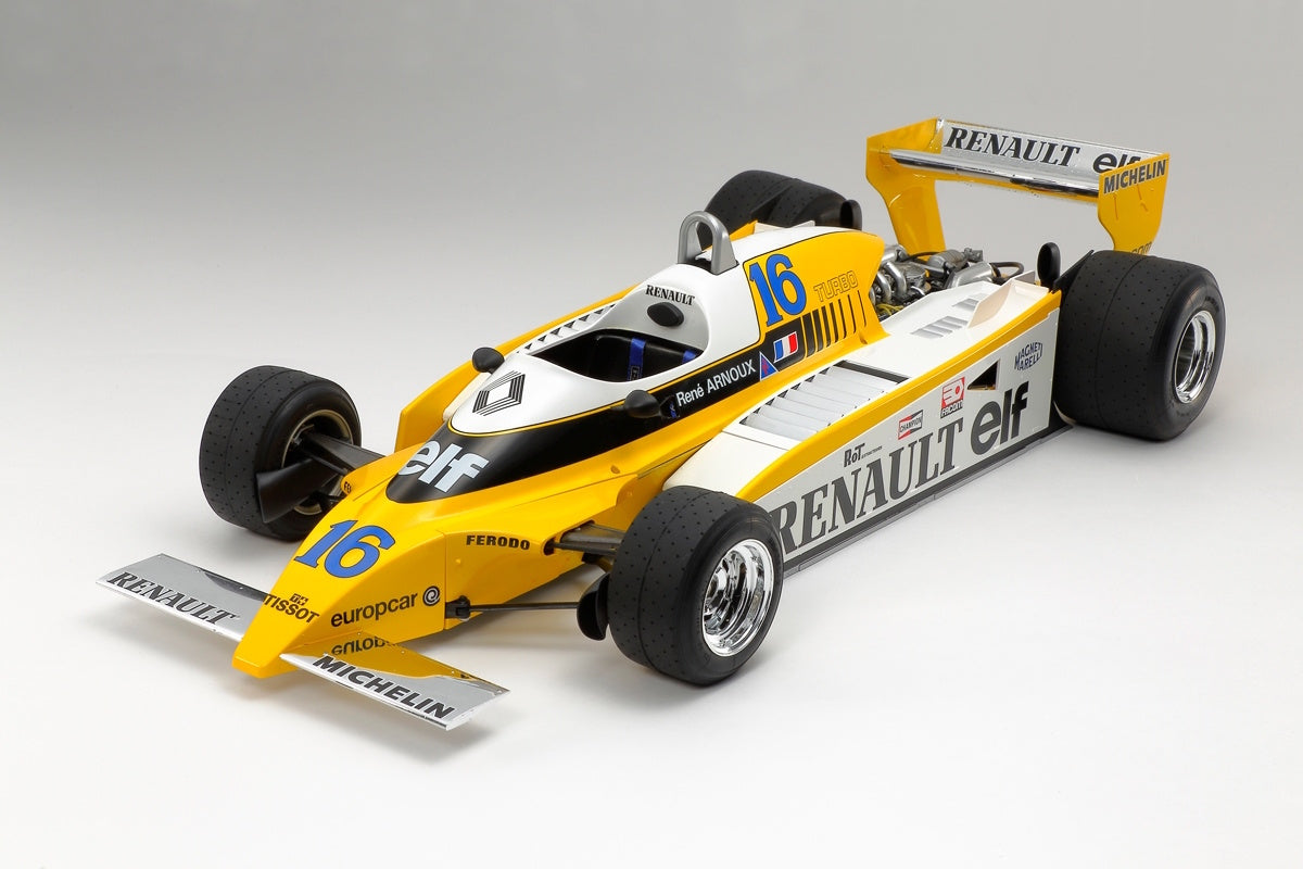 Tamiya 58708 1/10 RC Alpine A110 1973 Jagermeister Kit, w/ M06 Chassis